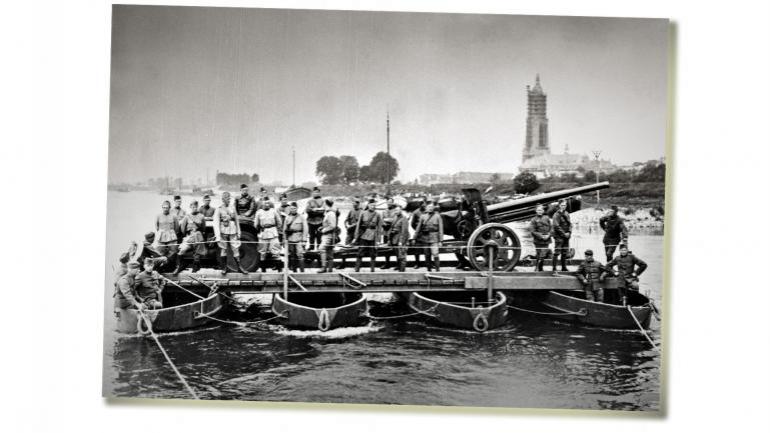 Foto: Nederlands Instituut voor Militaire Historie